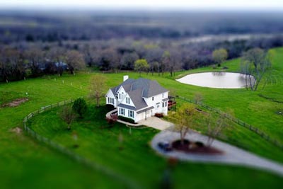 Home Tilt Shift